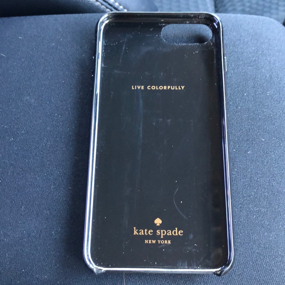 Kate spade iPhone case - Picture 2 of 3